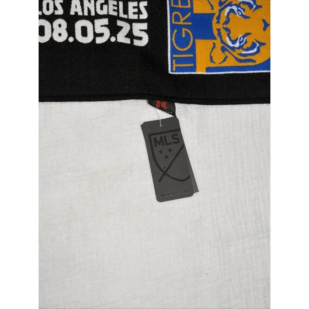 TIGRES UANL MEN'S SCARF 